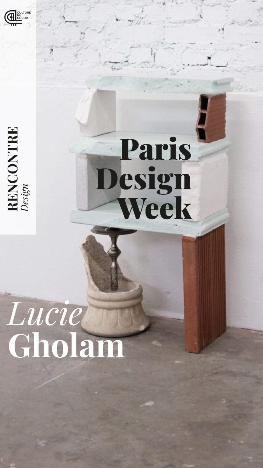 Lucie Gholam