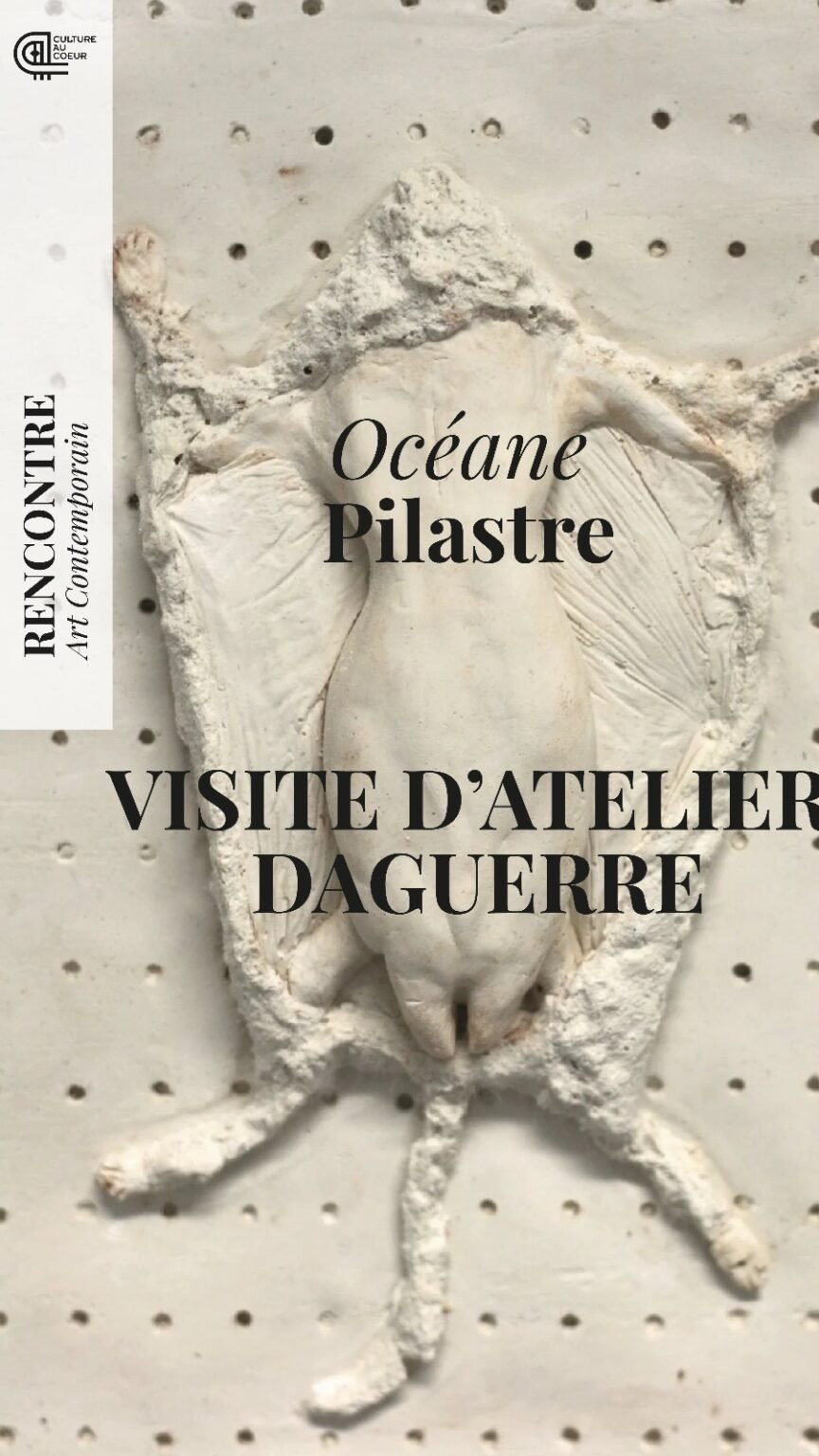 Océane Pilastre