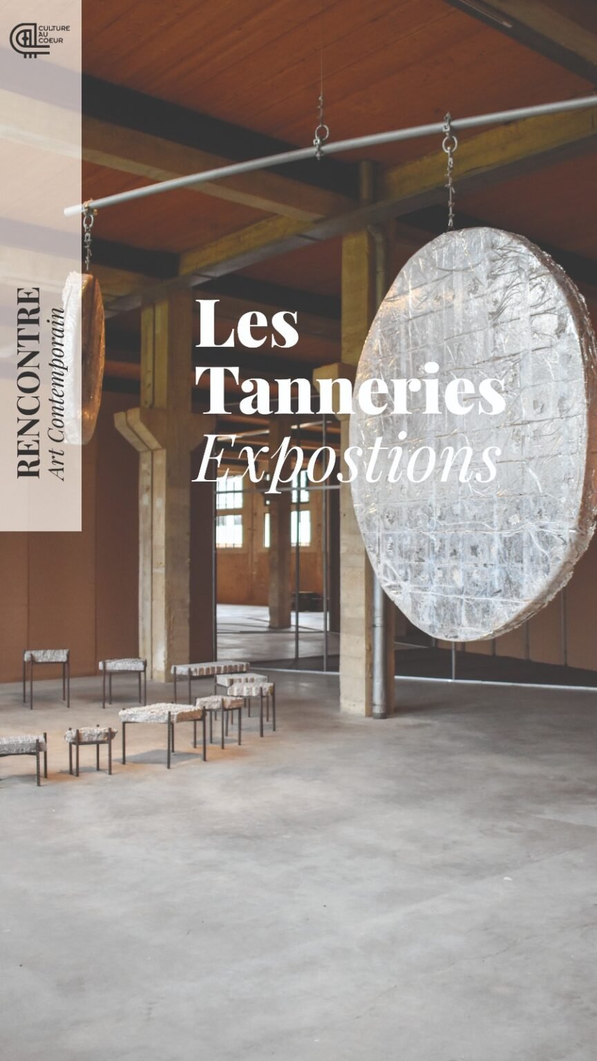 Les Tanneries – Eric Degoutte – Boris Chouvellon
