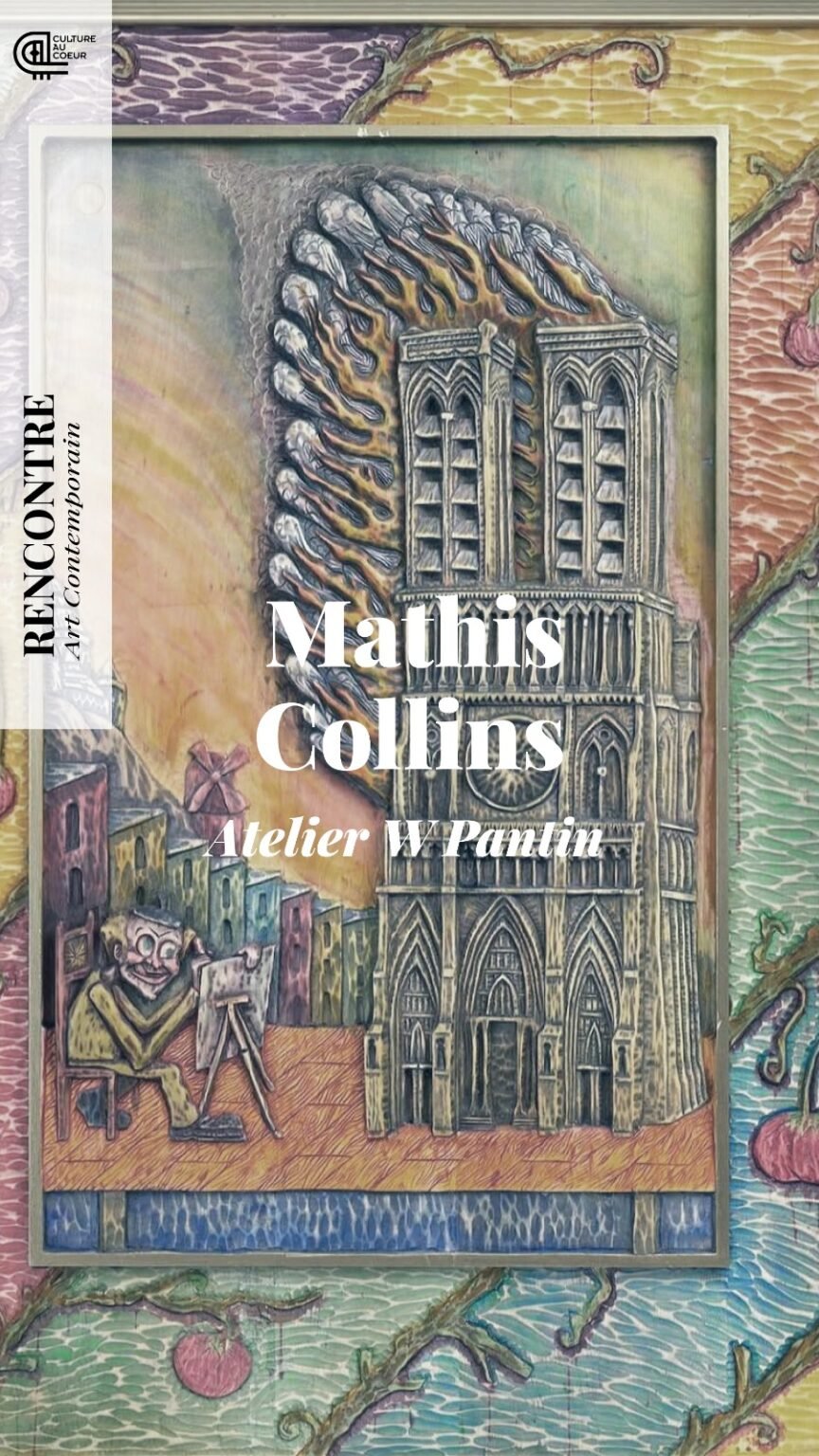 Mathis Collins