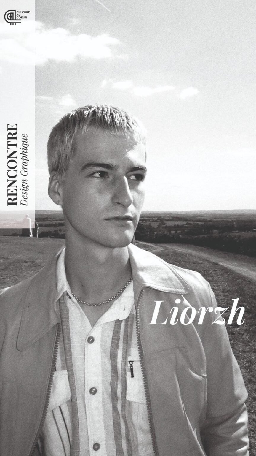 Interview Liorzh