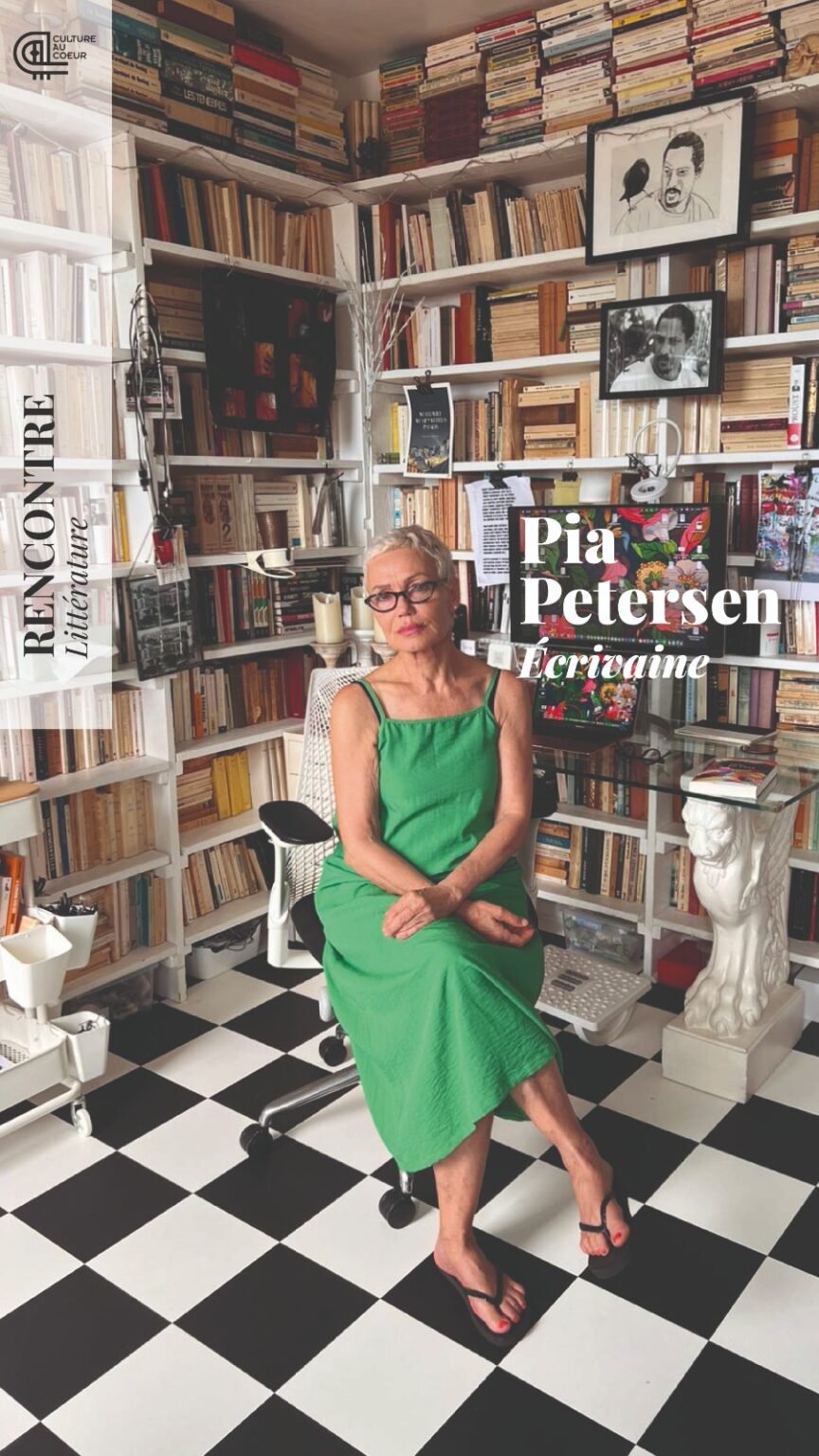 Pia Petersen