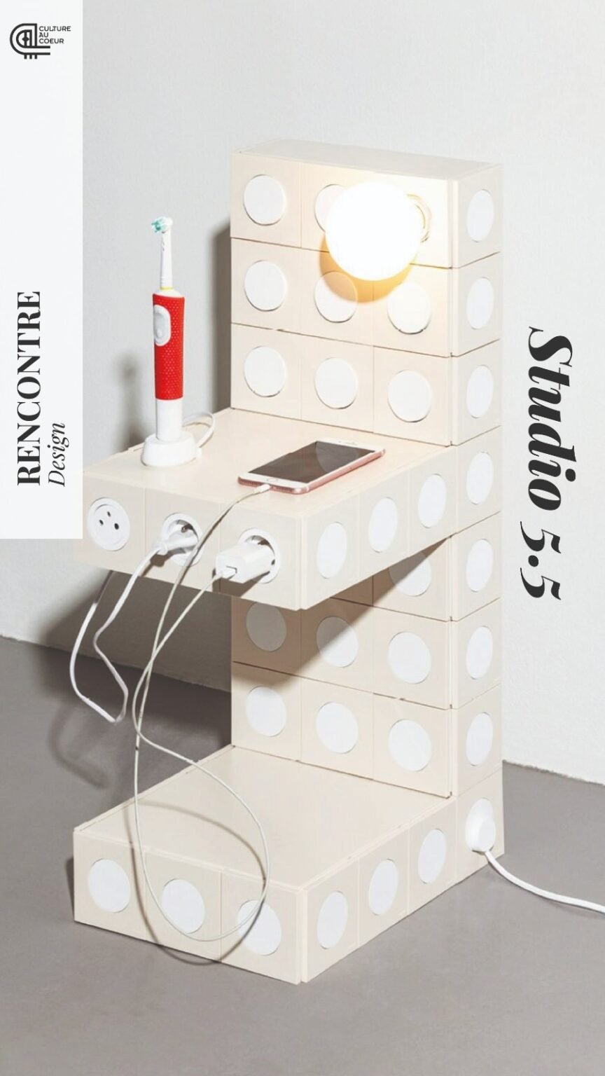Studio 5.5