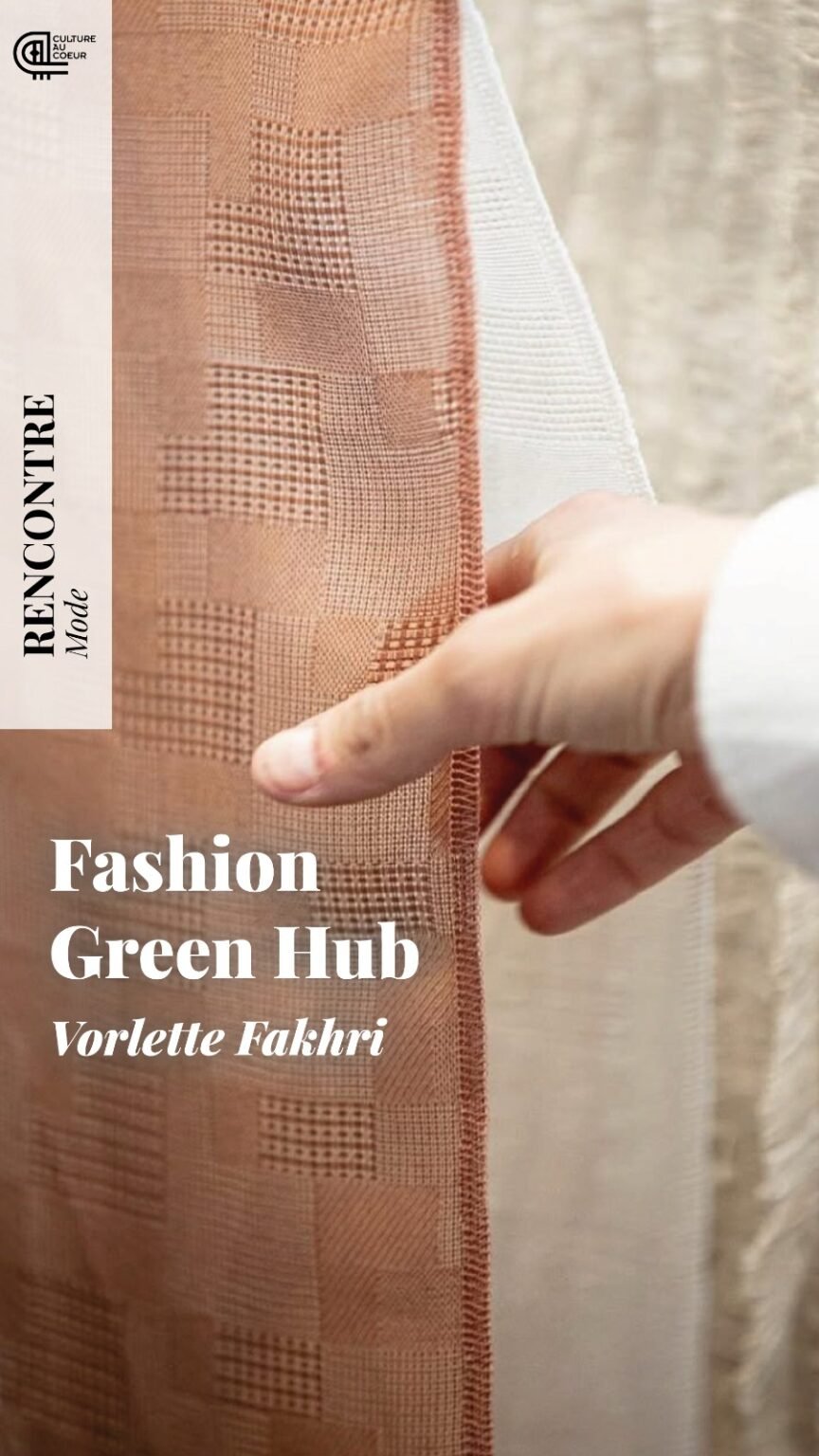 Vorlette Fakhri – Fashion Green Hub